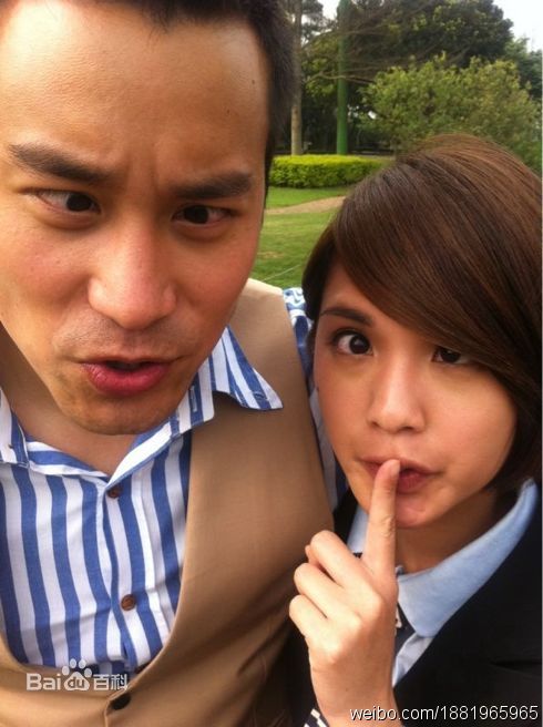 最新张孝全(Joseph、Hsiao-chuan Chang)在《醉后决定爱上你》中的壁纸