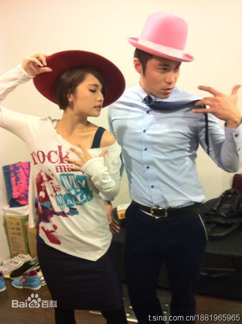 最新张孝全(Joseph、Hsiao-chuan Chang)在《醉后决定爱上你》中的壁纸