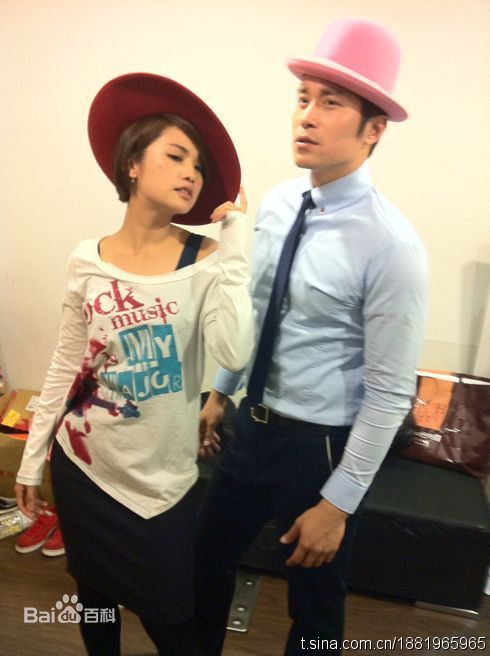 最新张孝全(Joseph、Hsiao-chuan Chang)在《醉后决定爱上你》中的壁纸