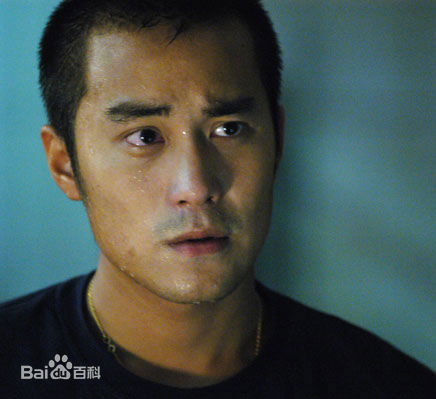 张孝全(Joseph、Hsiao-chuan Chang)最优质FHM杂志- 相册