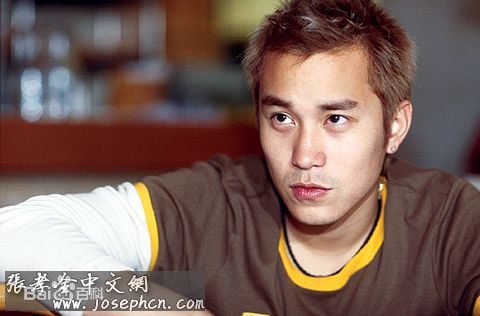 张孝全(Joseph、Hsiao-chuan Chang)最优质FHM杂志- 相册