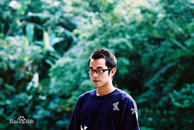 张孝全(Joseph、Hsiao-chuan Chang)最优质FHM杂志- 相册