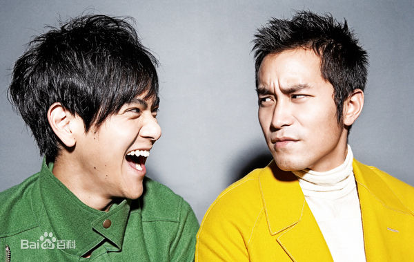 张孝全(Joseph、Hsiao-chuan Chang)最优质FHM杂志- 相册