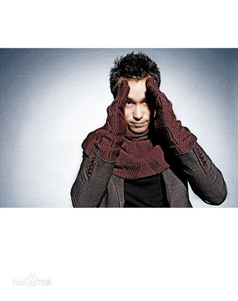 张孝全(Joseph、Hsiao-chuan Chang)最优质FHM杂志- 相册