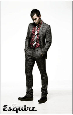 张孝全(Joseph、Hsiao-chuan Chang)最全《Esquire》集壁纸