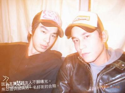 精选张孝全(Joseph、Hsiao-chuan Chang)