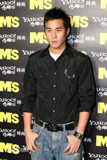 精选张孝全(Joseph、Hsiao-chuan Chang)