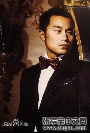 精选张孝全(Joseph、Hsiao-chuan Chang)