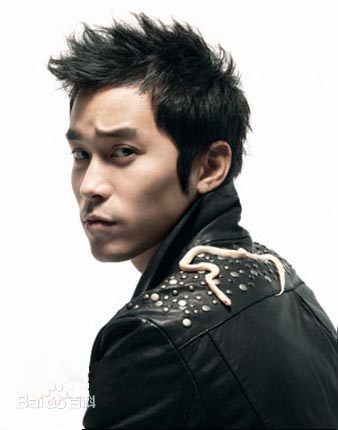 精选张孝全(Joseph、Hsiao-chuan Chang)