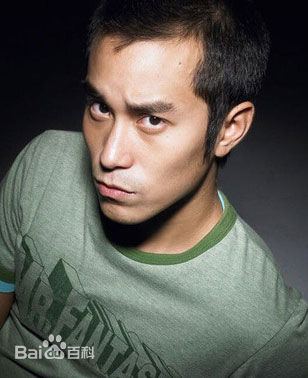 张孝全(Joseph、Hsiao-chuan Chang)生活照