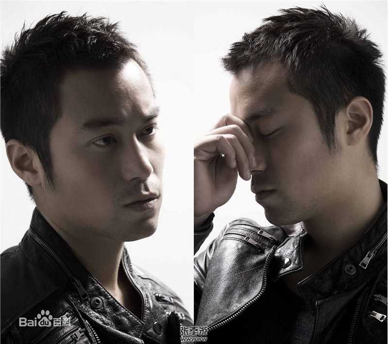 张孝全(Joseph、Hsiao-chuan Chang)生活照