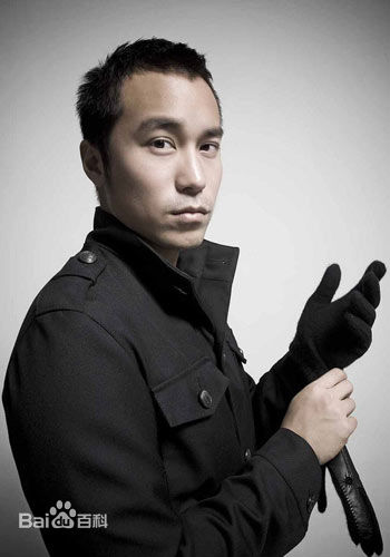 张孝全(Joseph、Hsiao-chuan Chang)生活照