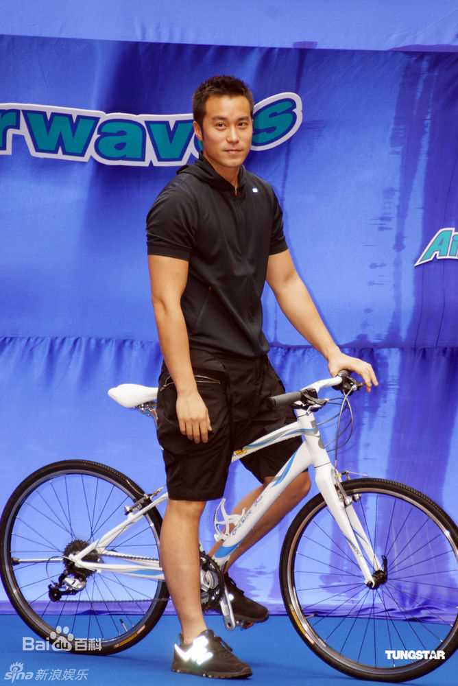 张孝全(Joseph、Hsiao-chuan Chang)精彩图册