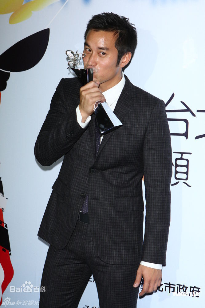 张孝全(Joseph、Hsiao-chuan Chang)精彩图册