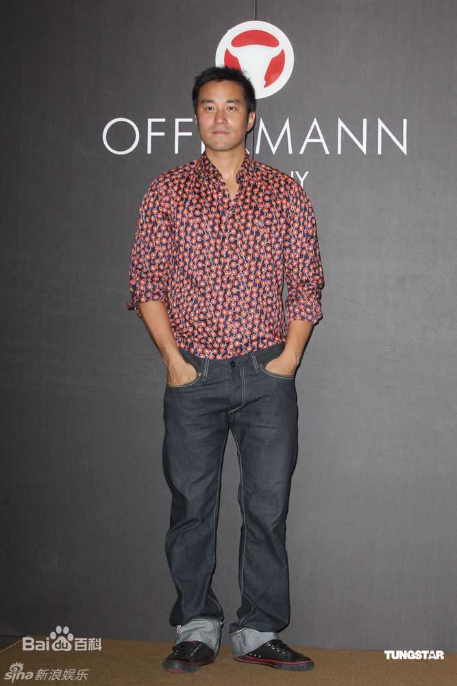 张孝全(Joseph、Hsiao-chuan Chang)精彩图册