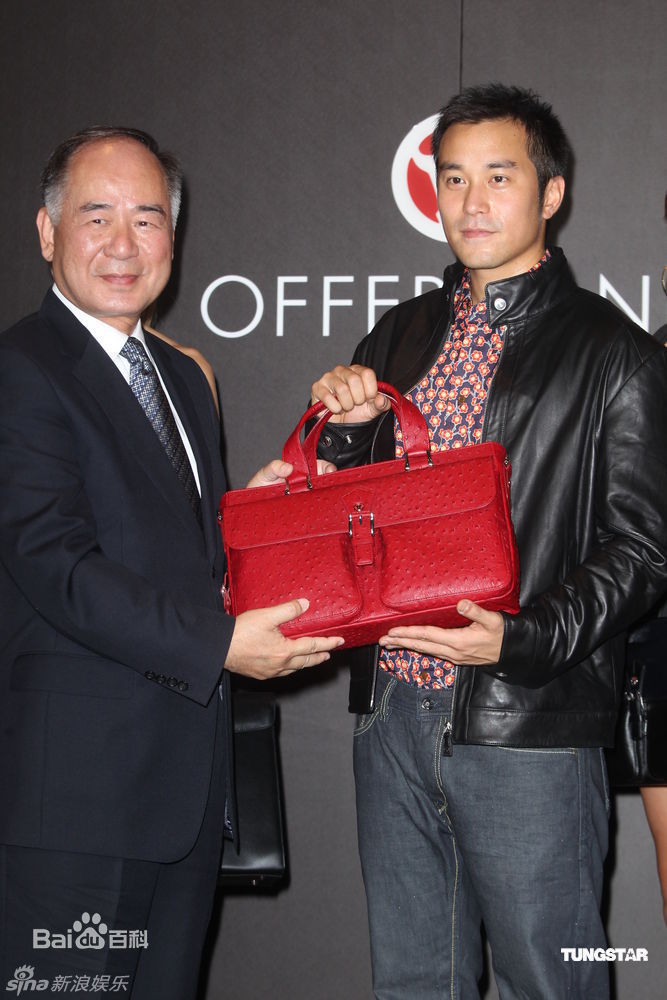 张孝全(Joseph、Hsiao-chuan Chang)精彩图册