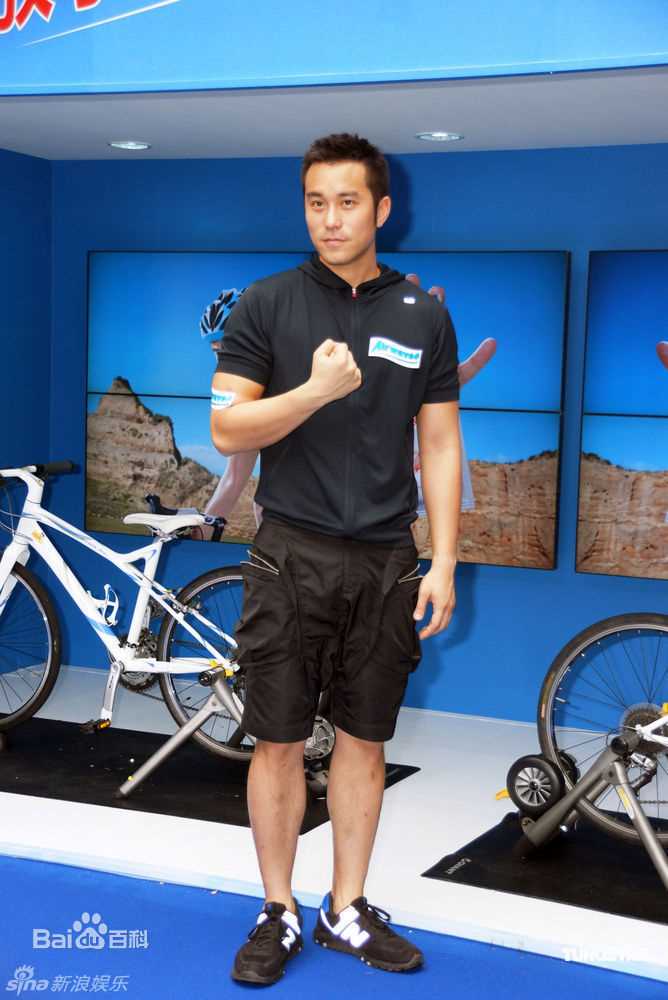 张孝全(Joseph、Hsiao-chuan Chang)精彩图册