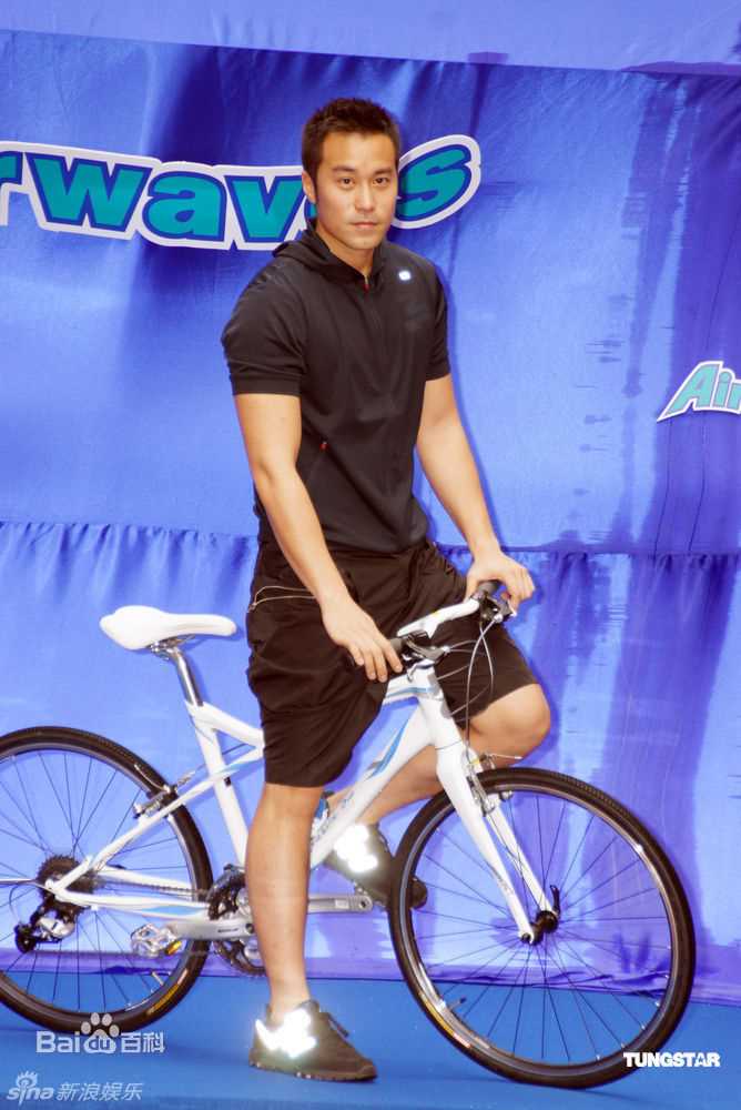 张孝全(Joseph、Hsiao-chuan Chang)精彩图册