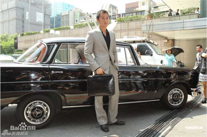 张孝全(Joseph、Hsiao-chuan Chang)精彩图册