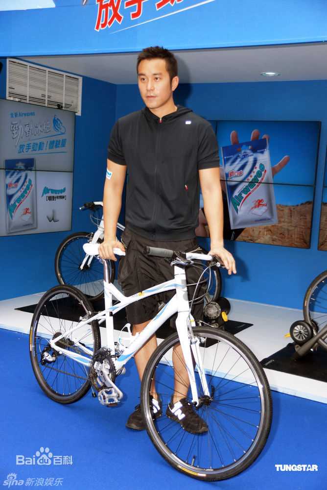 张孝全(Joseph、Hsiao-chuan Chang)精彩图册