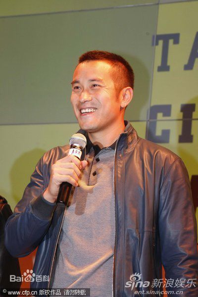 张孝全(Joseph、Hsiao-chuan Chang)精彩图册