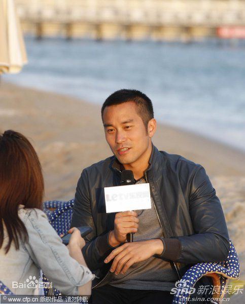 张孝全(Joseph、Hsiao-chuan Chang)精彩图册