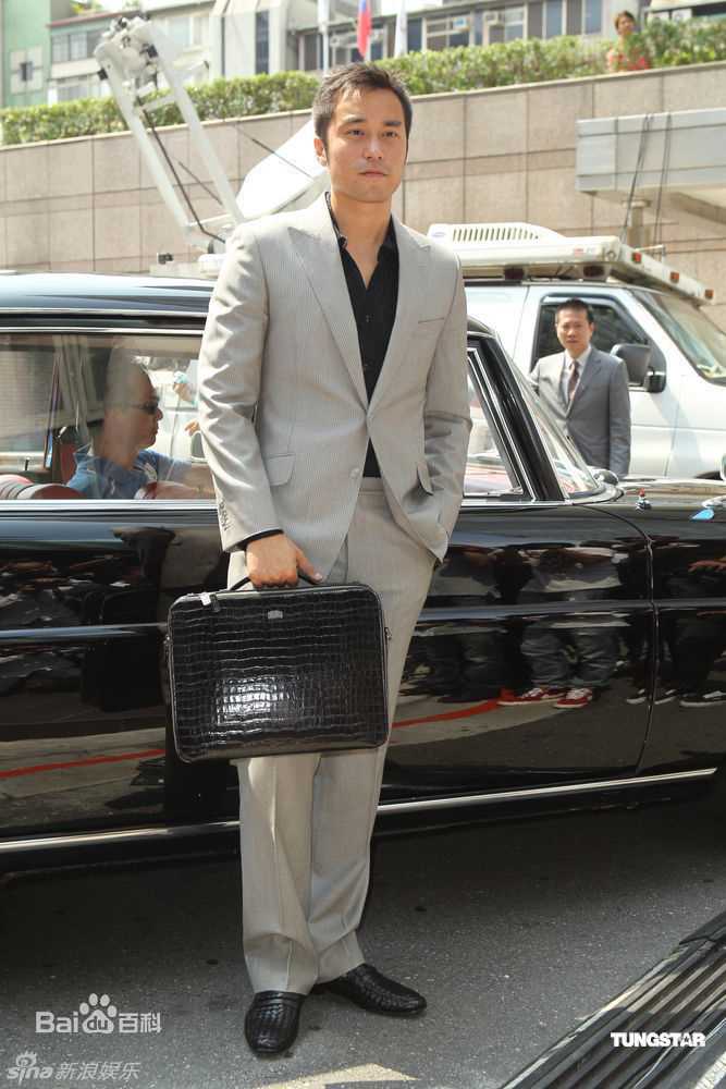 张孝全(Joseph、Hsiao-chuan Chang)精彩图册