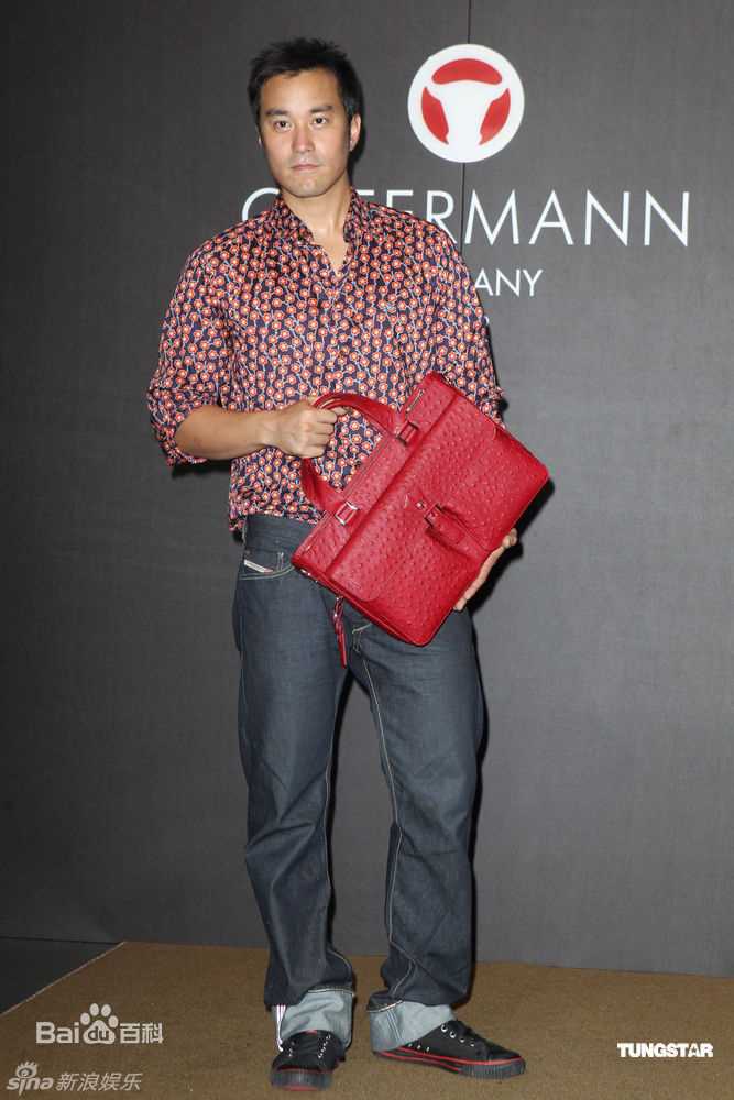 张孝全(Joseph、Hsiao-chuan Chang)精彩图册