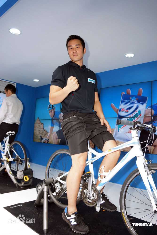 张孝全(Joseph、Hsiao-chuan Chang)精彩图册