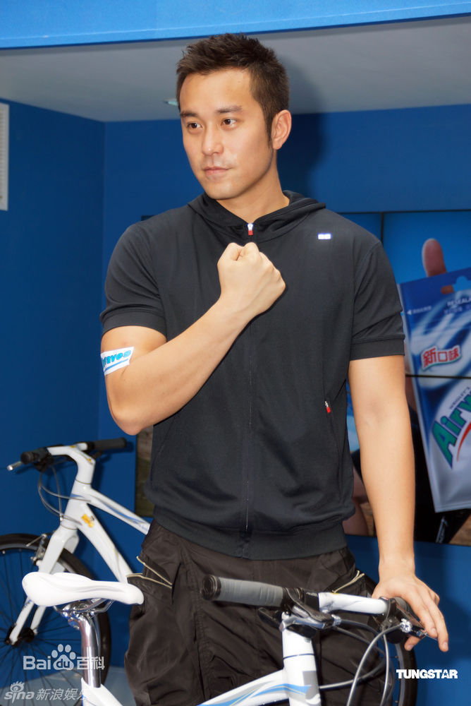 张孝全(Joseph、Hsiao-chuan Chang)精彩图册