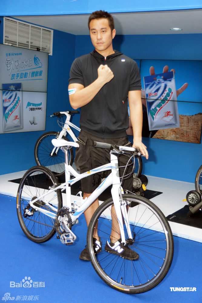 张孝全(Joseph、Hsiao-chuan Chang)精彩图册