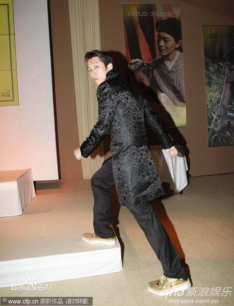 张孝全(Joseph、Hsiao-chuan Chang)精彩图册