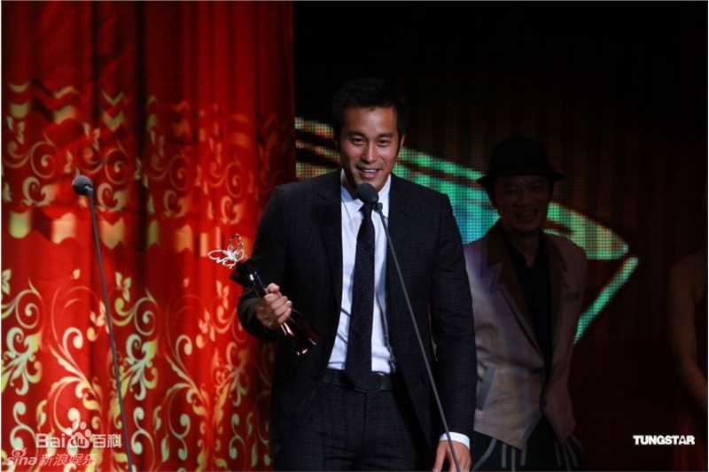 张孝全(Joseph、Hsiao-chuan Chang)精彩图册