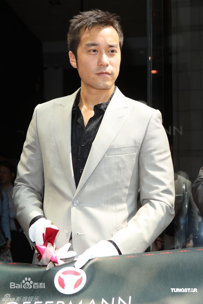 张孝全(Joseph、Hsiao-chuan Chang)精彩图册