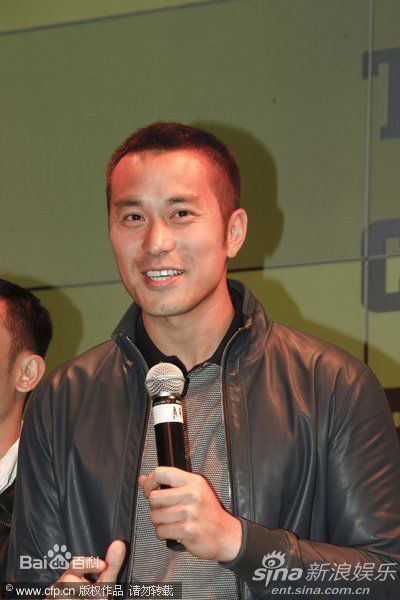 张孝全(Joseph、Hsiao-chuan Chang)精彩图册