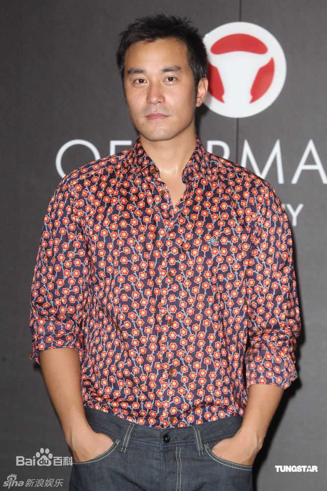 张孝全(Joseph、Hsiao-chuan Chang)精彩图册