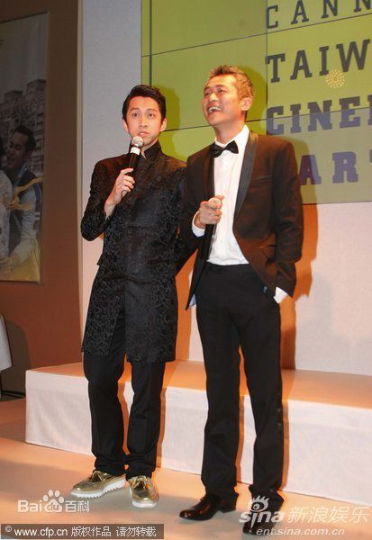 张孝全(Joseph、Hsiao-chuan Chang)精彩图册