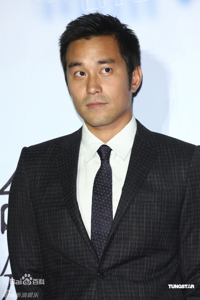 张孝全(Joseph、Hsiao-chuan Chang)精彩图册