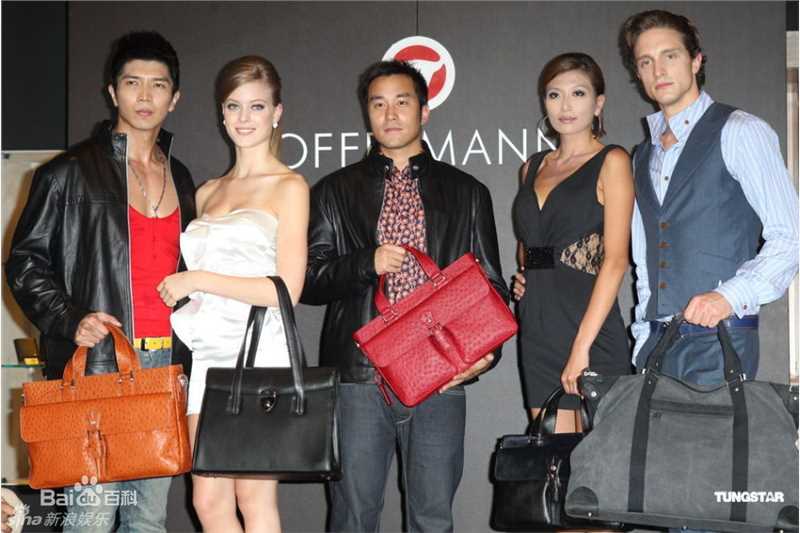 张孝全(Joseph、Hsiao-chuan Chang)精彩图册