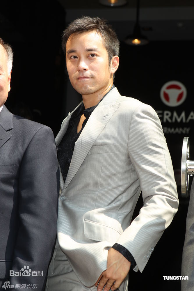 张孝全(Joseph、Hsiao-chuan Chang)精彩图册