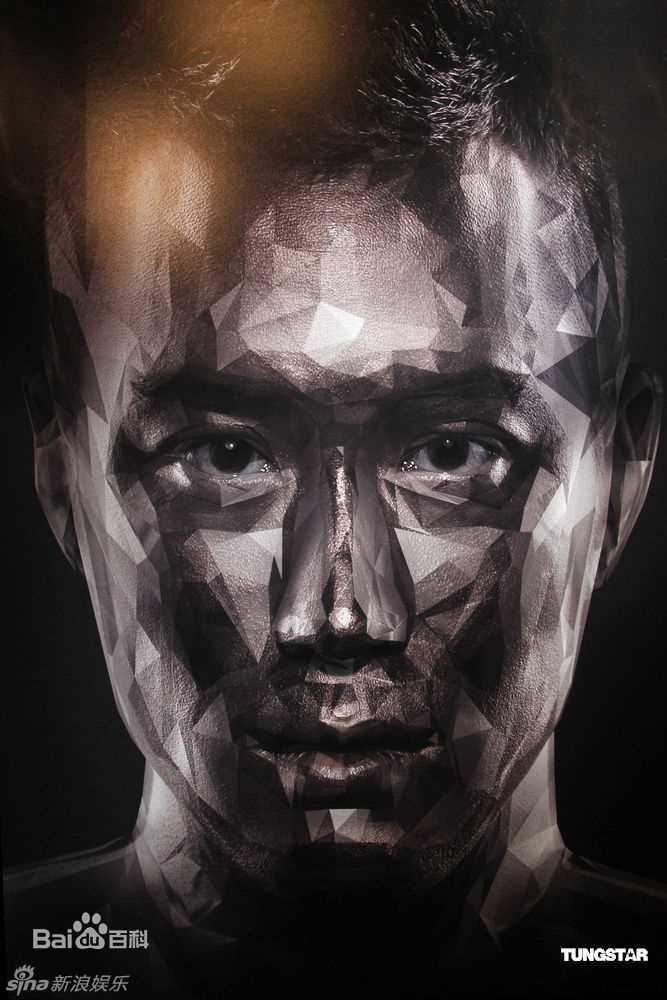 张孝全(Joseph、Hsiao-chuan Chang)精彩图册