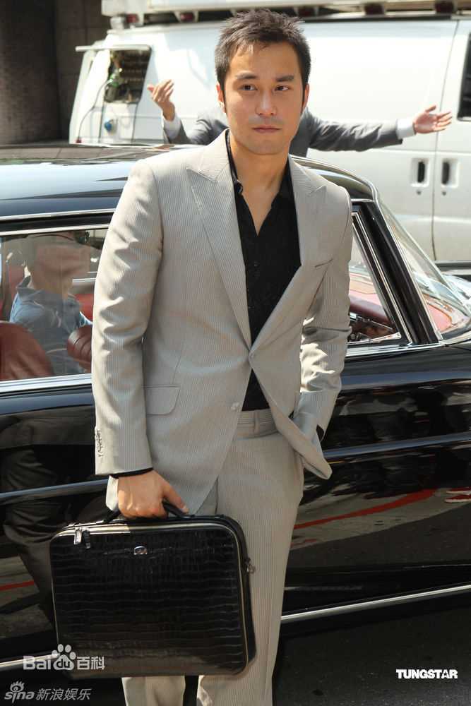 张孝全(Joseph、Hsiao-chuan Chang)精彩图册