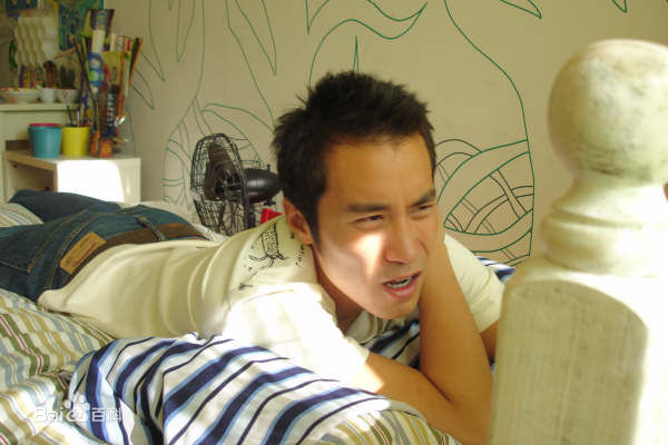 最全张孝全(Joseph、Hsiao-chuan Chang)精彩图册