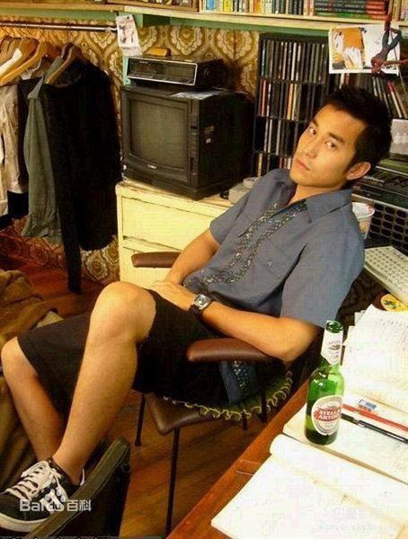 最全张孝全(Joseph、Hsiao-chuan Chang)精彩图册