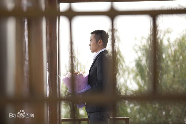 最全张孝全(Joseph、Hsiao-chuan Chang)精彩图册