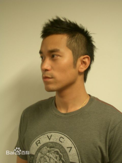 最全张孝全(Joseph、Hsiao-chuan Chang)精彩图册