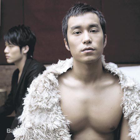 最全张孝全(Joseph、Hsiao-chuan Chang)精彩图册