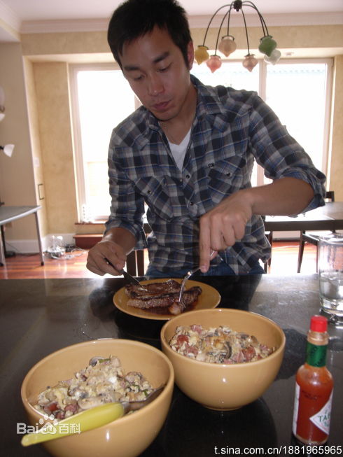 最全张孝全(Joseph、Hsiao-chuan Chang)精彩图册