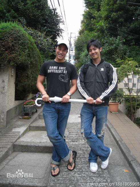 最全张孝全(Joseph、Hsiao-chuan Chang)精彩图册