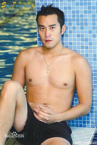 最全张孝全(Joseph、Hsiao-chuan Chang)精彩图册